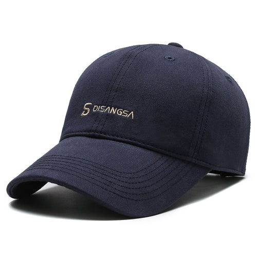 Men's Classic Casual Adjustable Baseball Cap Bowlift