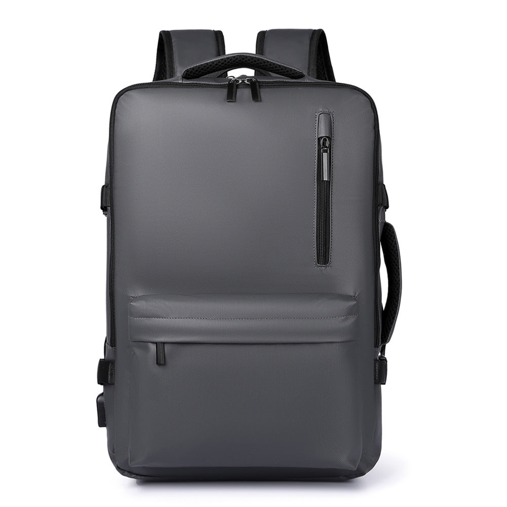 Multi-Functional Ergonomic Work Backpack