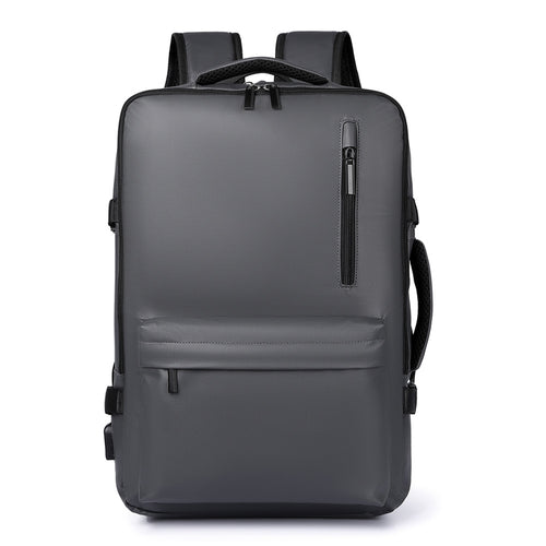 Multi-Functional Ergonomic Work Backpack