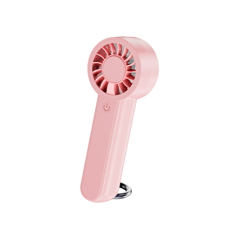 Portable Handheld Fan Bowlift