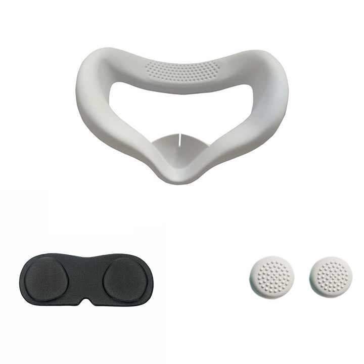 Bowlift Respiratory Mask