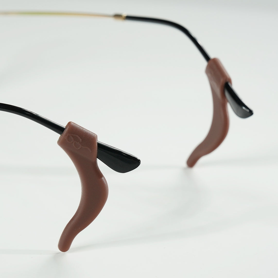 Silicone Nose Grip Eyewear Holder Bowlift