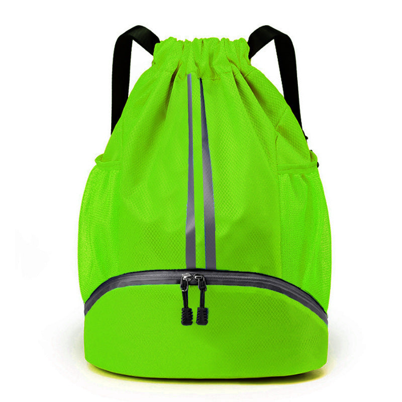 Sporty Backpack Bowlift