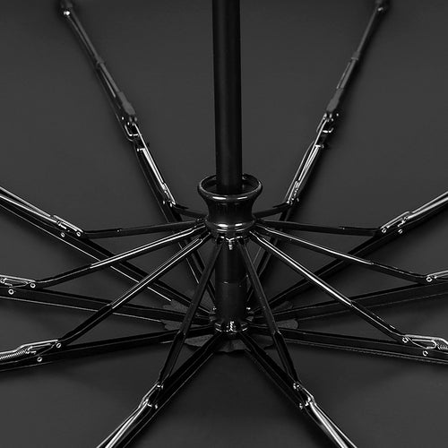 Women's foldable umbrella Bowlift