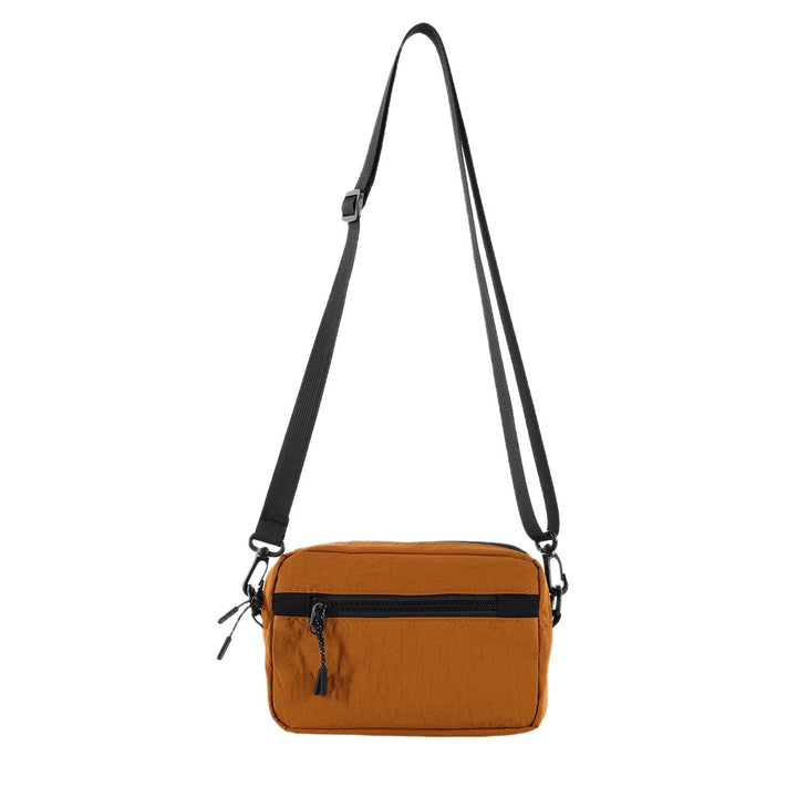 Functional shoulder bag Bowlift