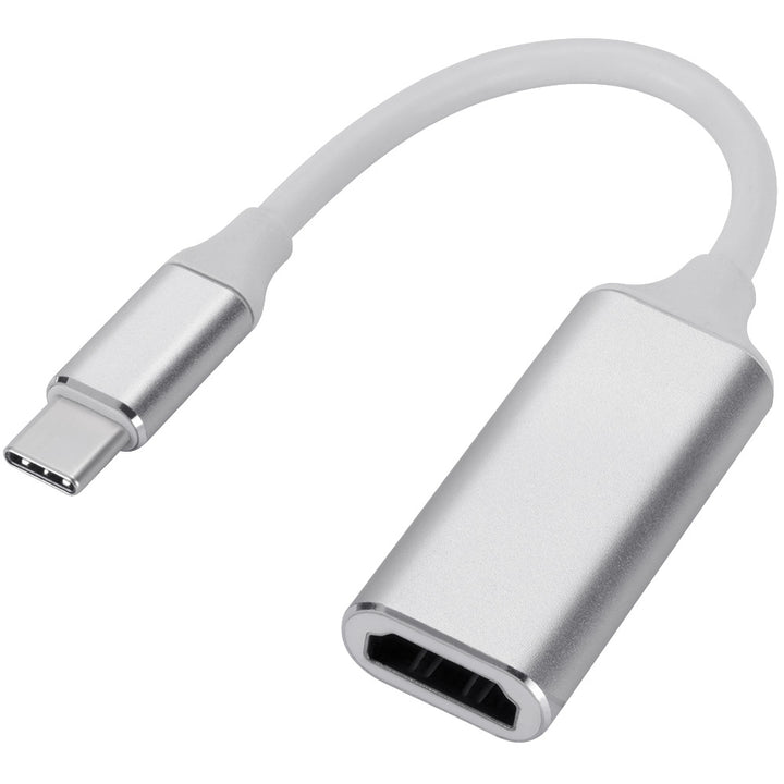 Usb-C To Hdmi Adapter For 4K Ultra-Hd Transfers Bowlift
