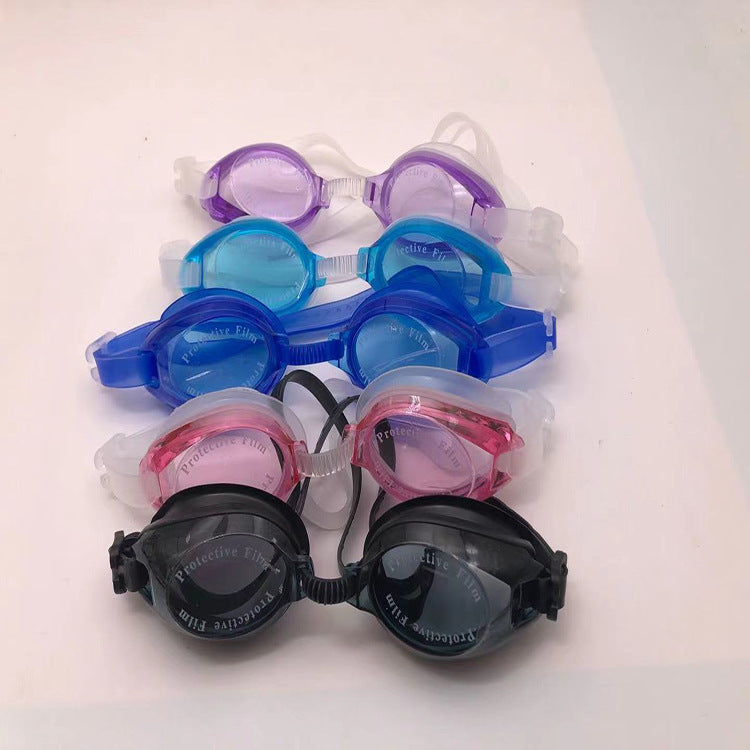 Swimming goggles Bowlift