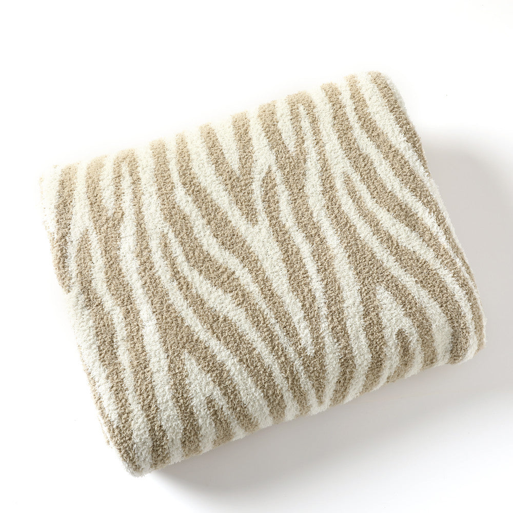 Home Decor Cozy Throw