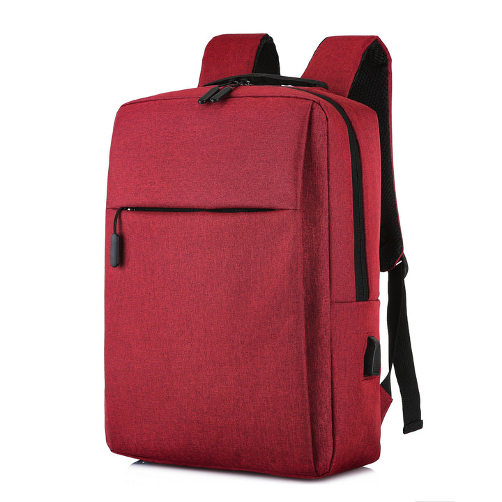 Urban Minimalist Backpack Bowlift