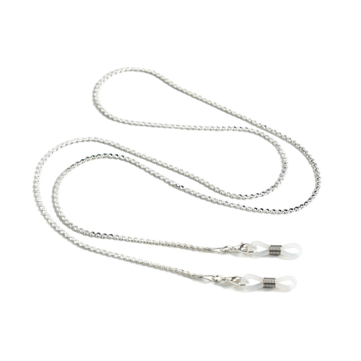 Stylish Metal Eyewear Chain Bowlift