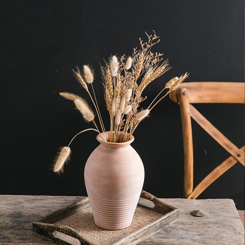 Decorative flower vase Bowlift