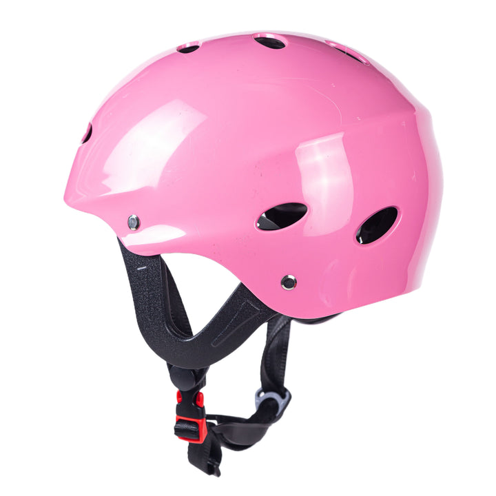 Protective Skateboard Helmet Bowlift