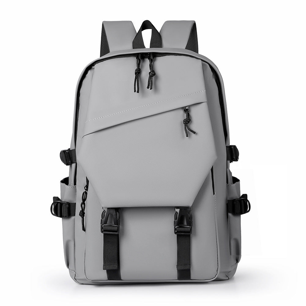Ergonomic High-Capacity Backpack Bowlift