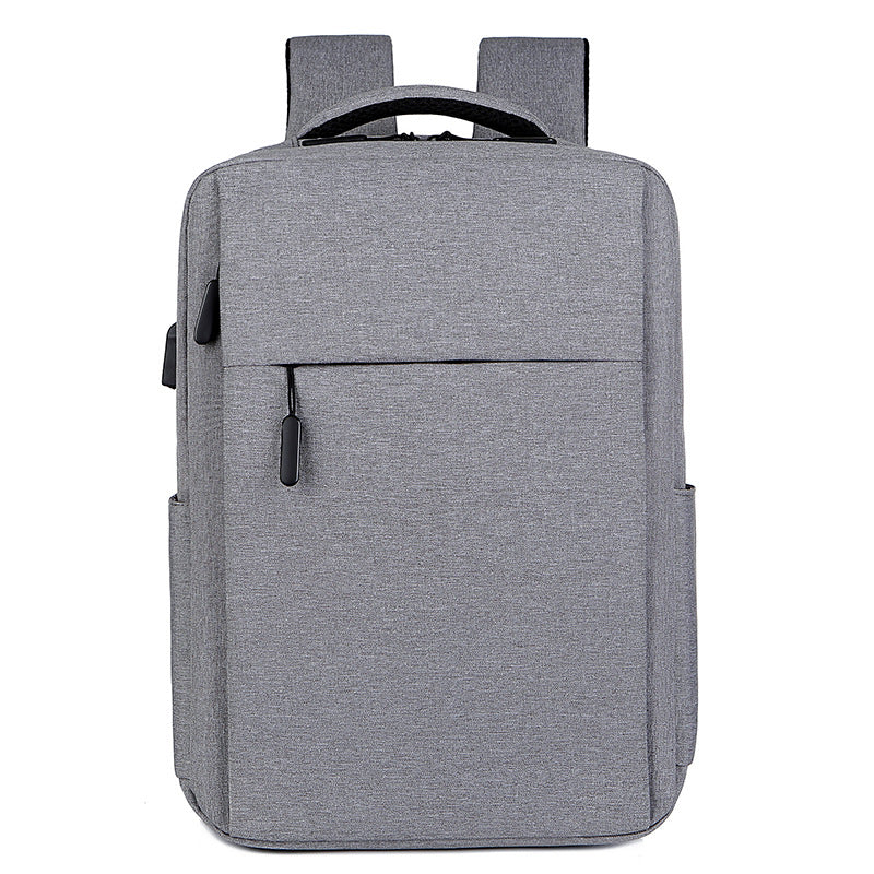 Sleek Professional Laptop Backpack Bowlift
