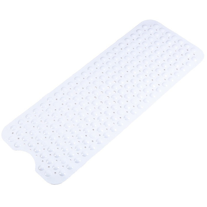 Non-Slip Bath Mat with Suction Cups Bowlift