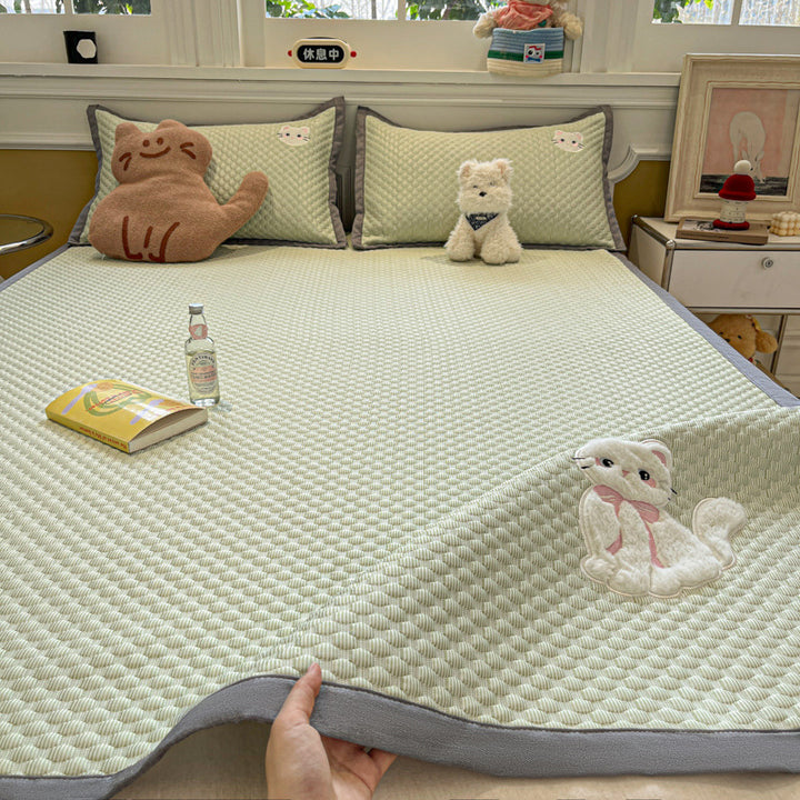 Bed Cover Quilt
