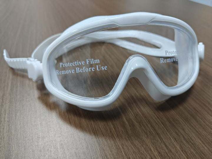 Ski goggles Bowlift