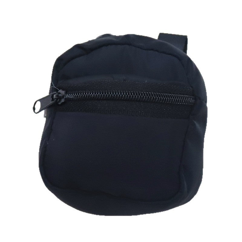 Multifunctional Storage Bag Bowlift
