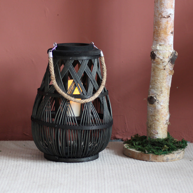 Bowlift Lantern