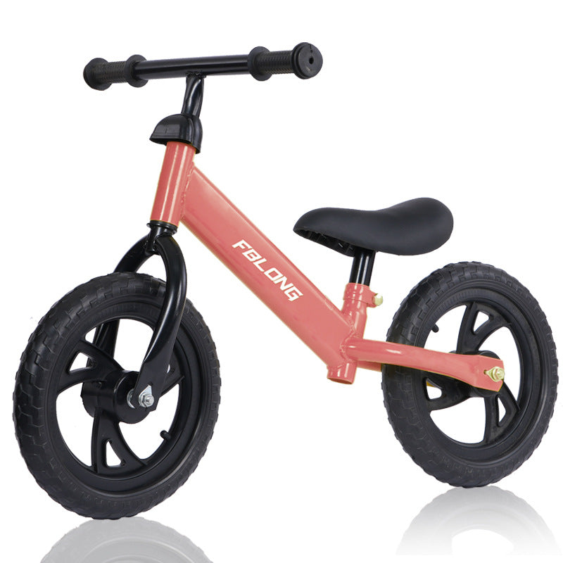 Balance Bike Bowlift