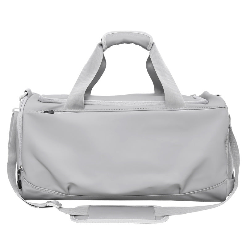 Spacious Multi-Functional Travel Duffle Bag Bowlift
