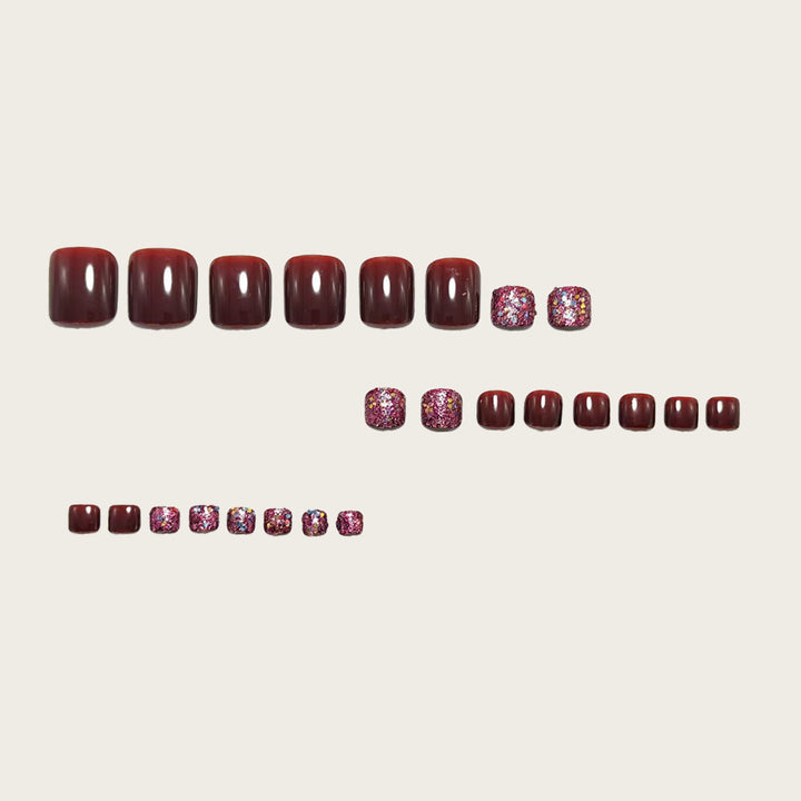 Nail Polish Bowlift