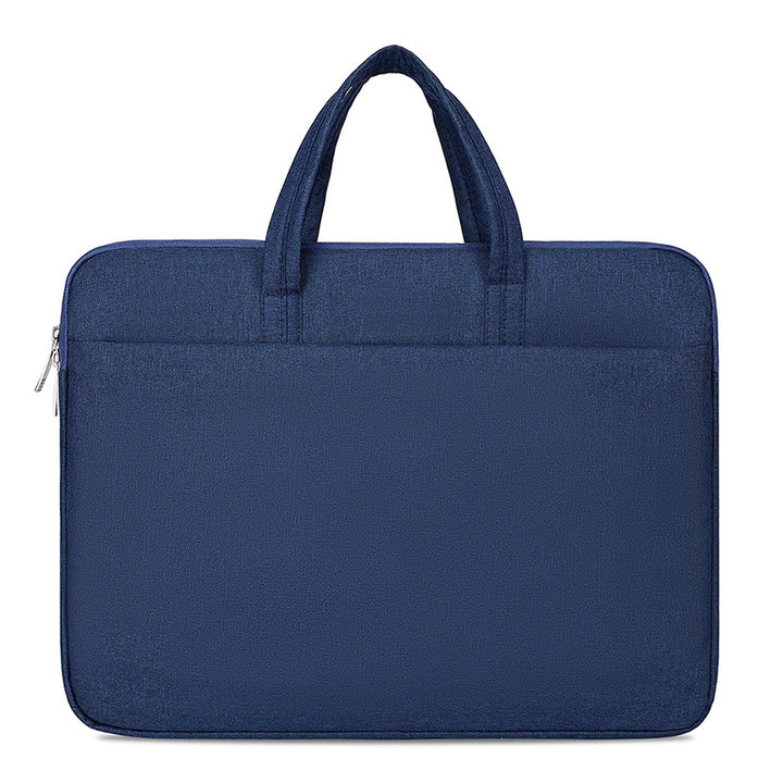 WoProtective Laptop Sleeve Bowlift