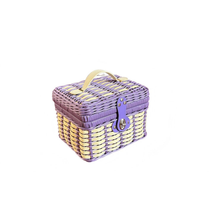 Women's Storage Basket Bowlift