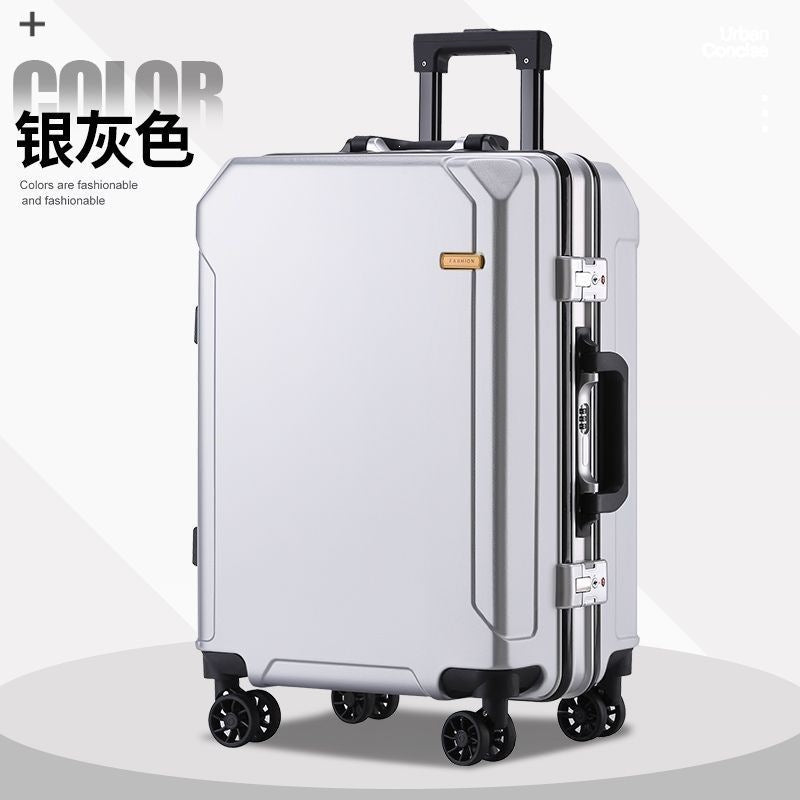 Hard-shell suitcase Bowlift