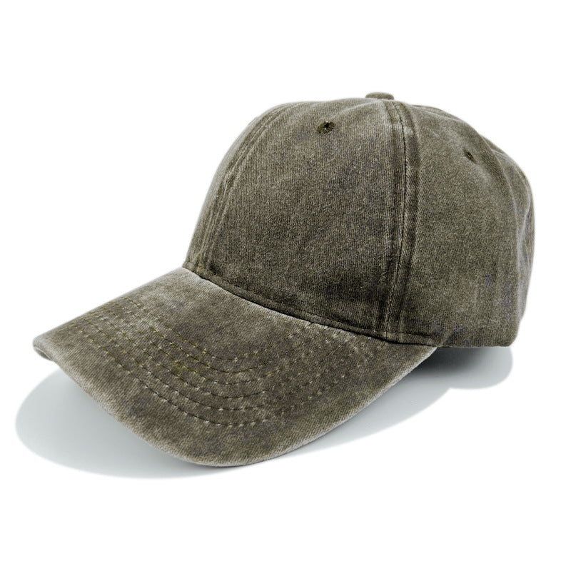 Women casual cord cap Bowlift