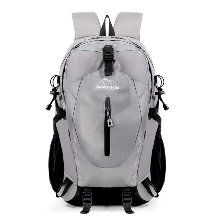 Multi-Functional Hiking Backpack