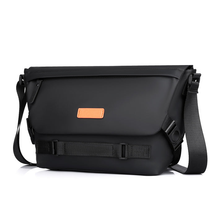Stylish shoulder bag with versatile compartment options Bowlift