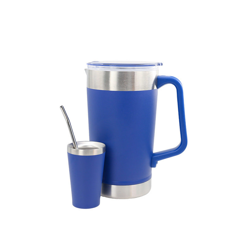 Ladies Thermo Cup Set Bowlift