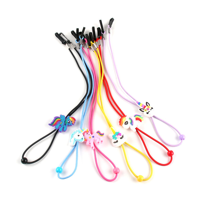 Unicorn Design Eyewear Strap Bowlift