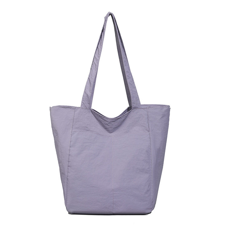 Spacious Versatile Utility Tote Bag Bowlift