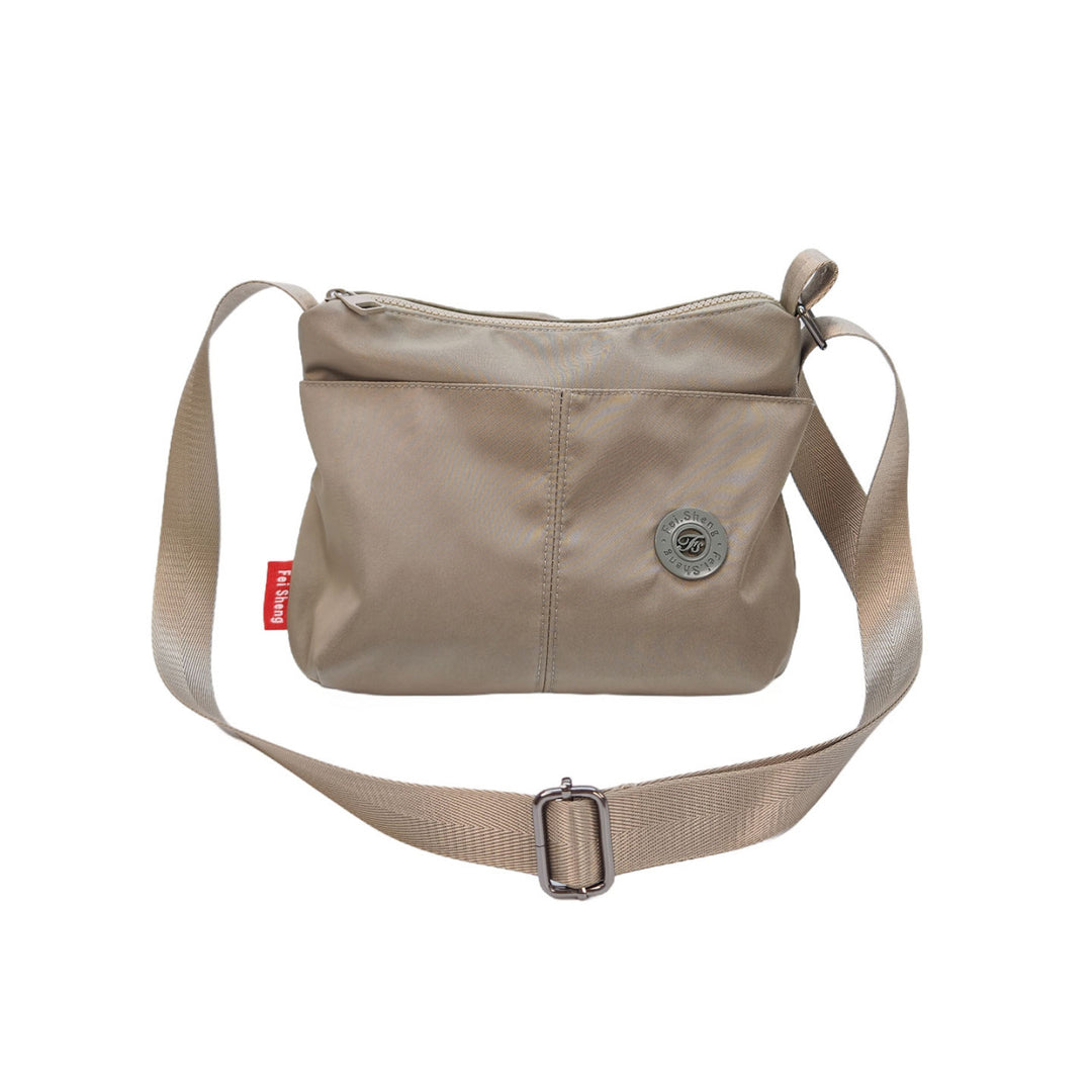 WoModern Utility Crossbody Bag Bowlift