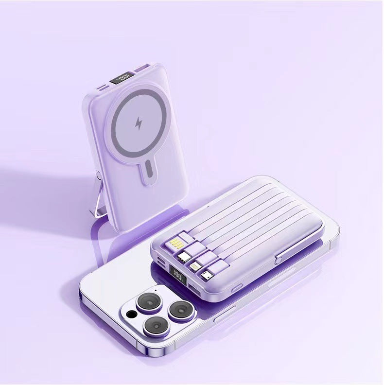 Powerbank For All Bowlift