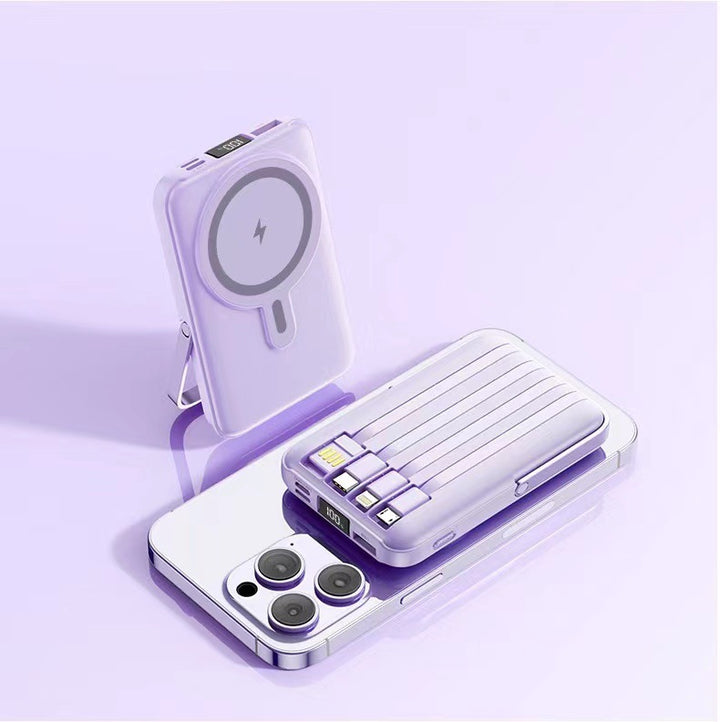 Powerbank For All Bowlift