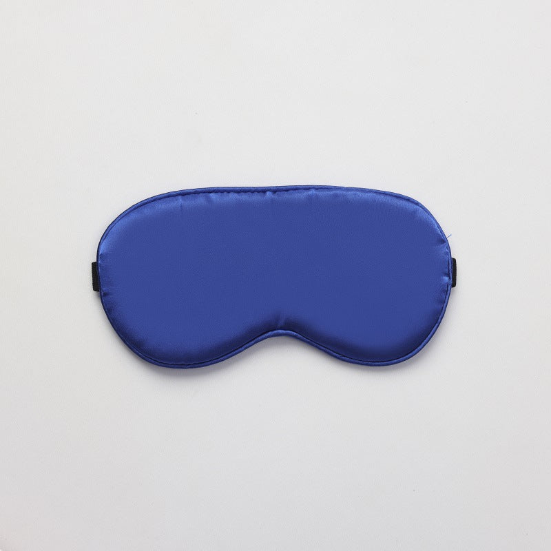 Unisex nan ergonomic sleep mask with gentle padding and adjustable strap Bowlift