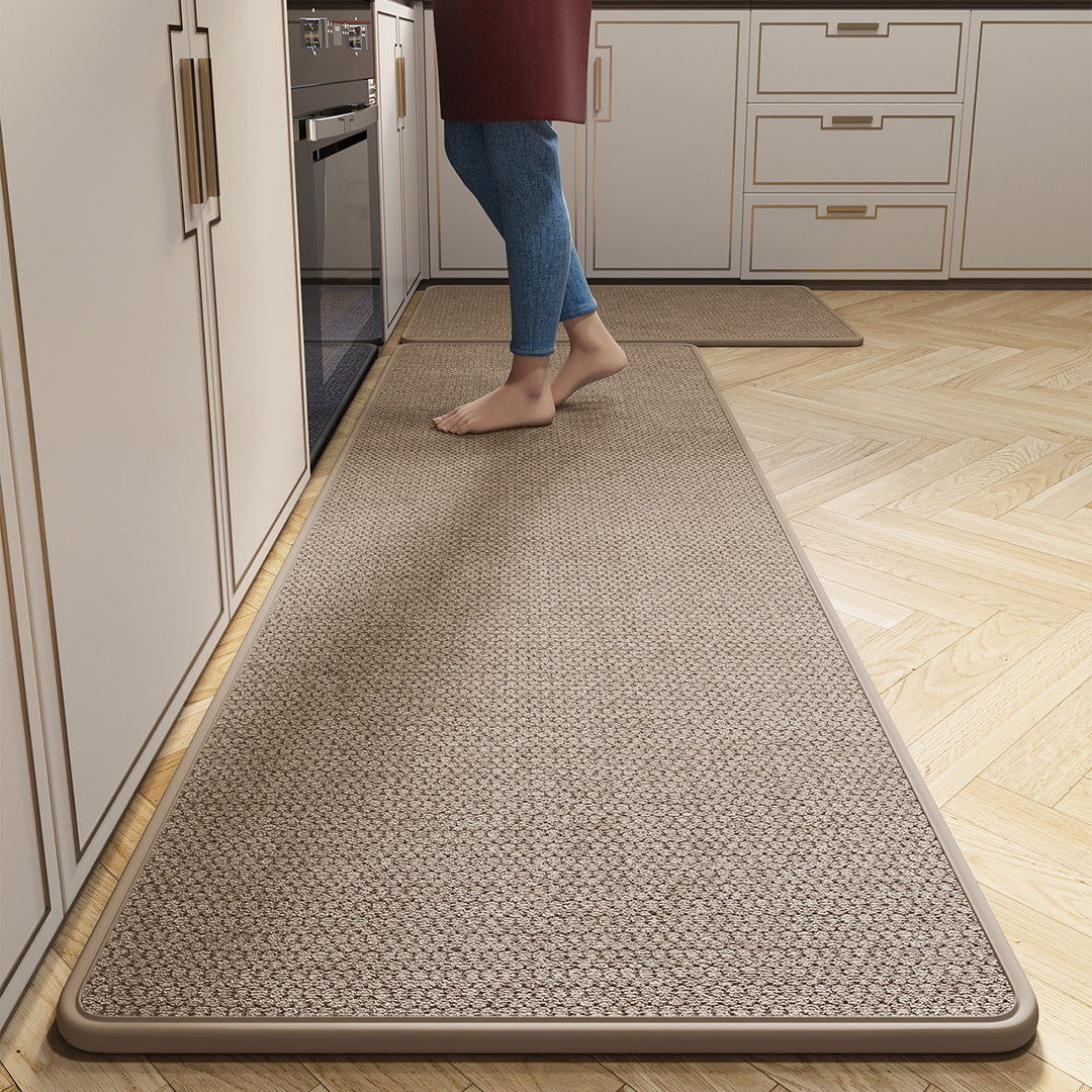 Cushioned Anti-Fatigue Kitchen Runner Mat Bowlift