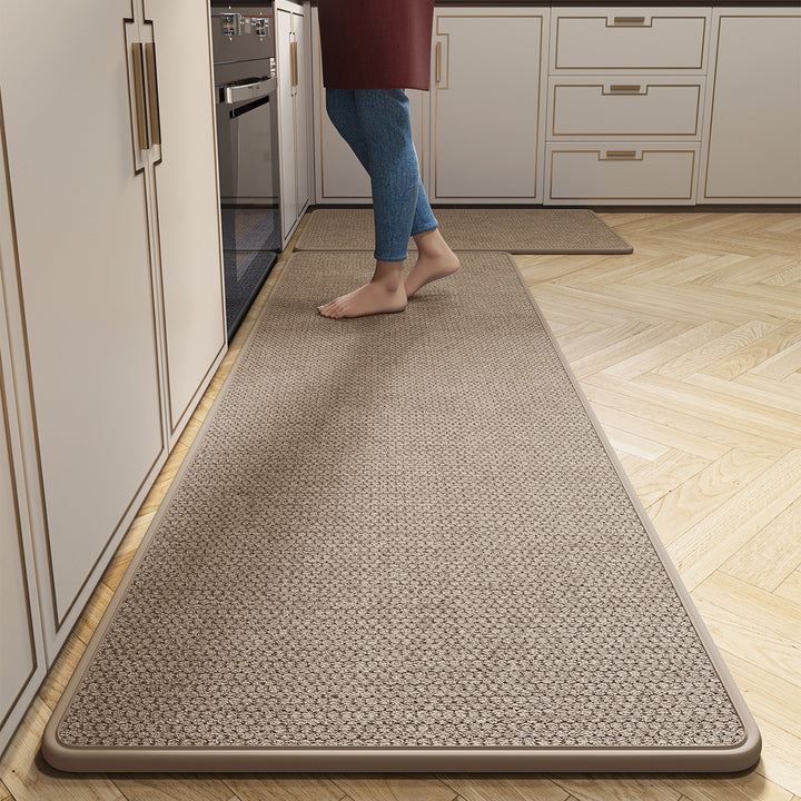 Cushioned Anti-Fatigue Kitchen Runner Mat Bowlift