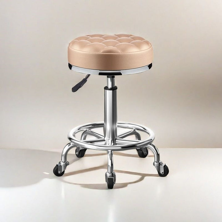 Adjustable Height Drafting Stool Bowlift