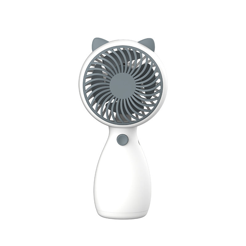 Unisex Portable Mini Fan Bowlift