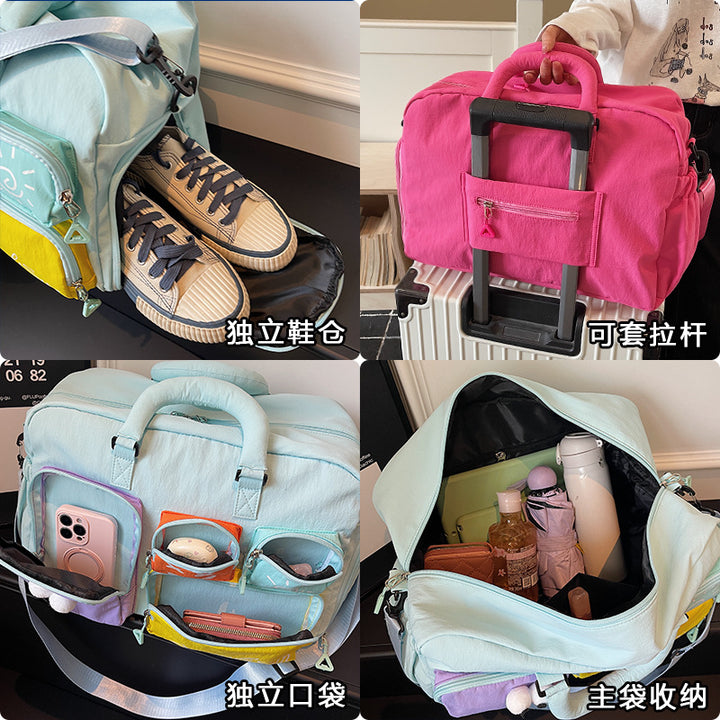Stylish Versatile Travel