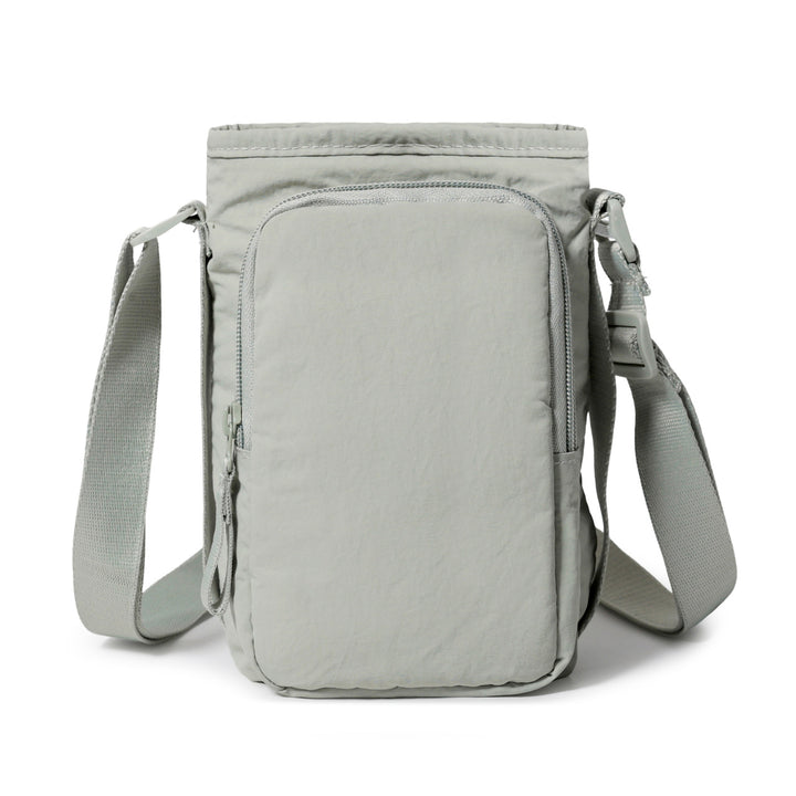 Compact Tactical Crossbody Bag Bowlift