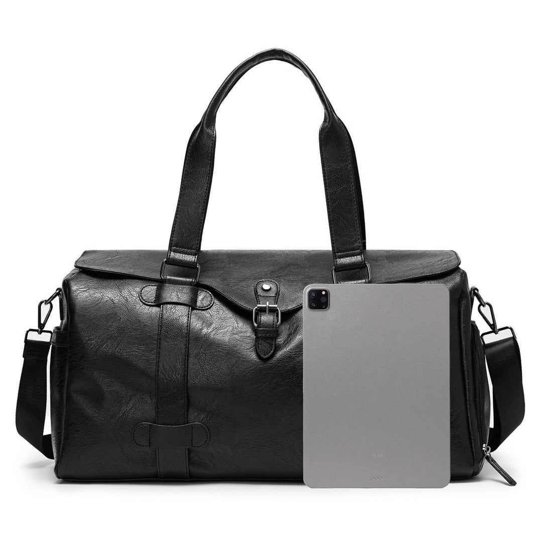 Practical Sports and Travel Bag Bowlift
