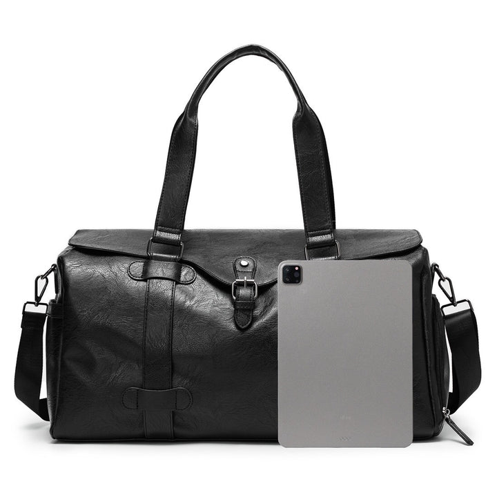 Practical Sports and Travel Bag Bowlift