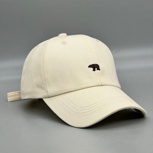 Women's Casual Adjustable Baseball Cap Bowlift