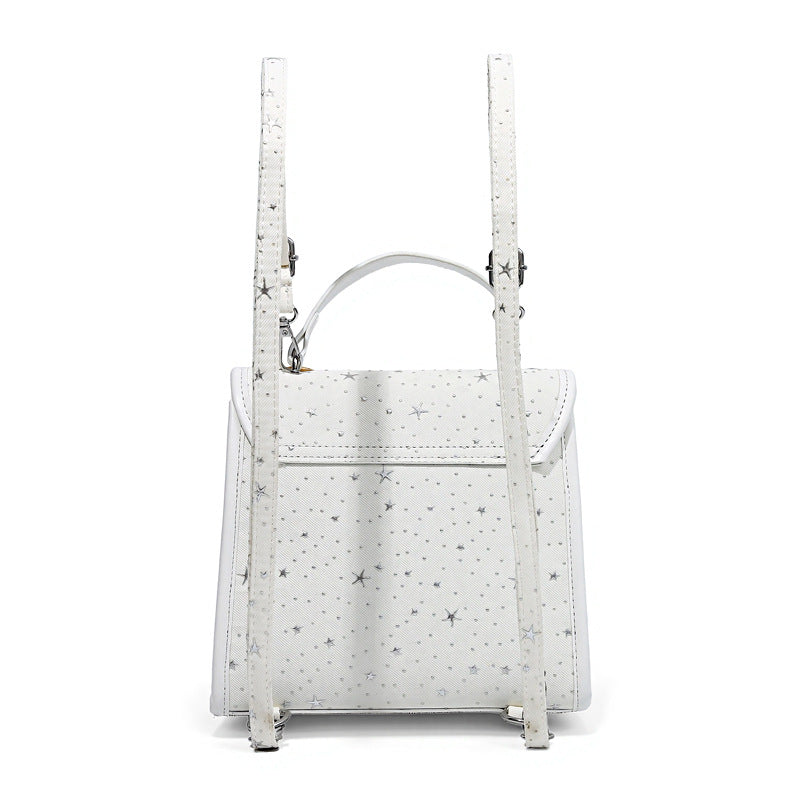 Stylish Bow-Detail Handbag Bowlift