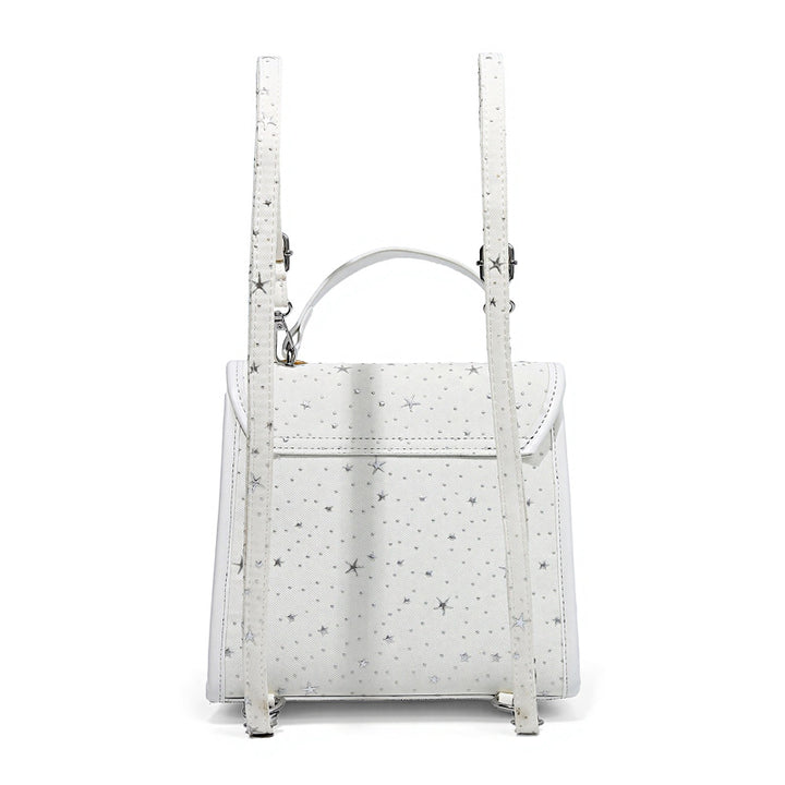 Stylish Bow-Detail Handbag Bowlift